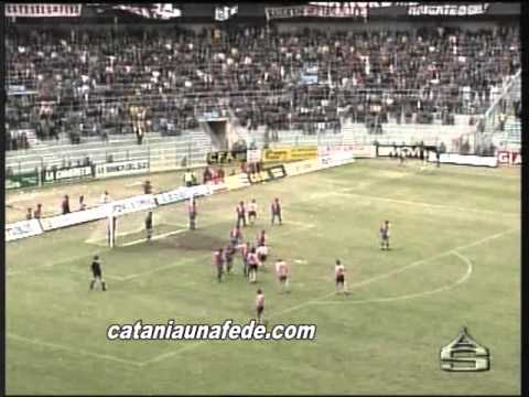 Palermo-Catania 0-2 1993