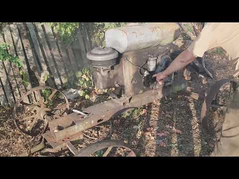 Odpalanie Esa S320 S60