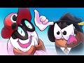 HOW TO RUIN A MARRIAGE 101! (Among Us x Town of Us) DEFAULT Thumbnail