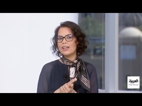 Ismahane Elouafi Talks Innovation, AI, and Lab-Grown Food | Al Arabiya Segment