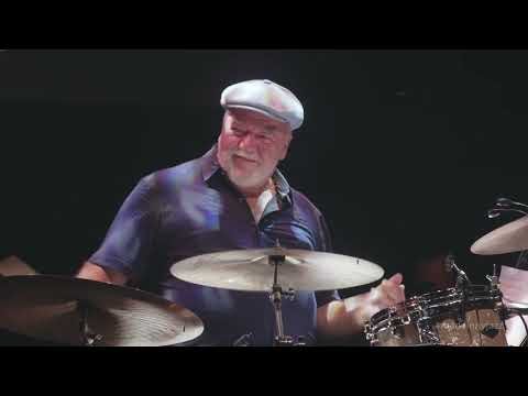 Peter Erskine - Cats - Kittens (Made in New York Jazz Festival, Montenegro 2025 - Tivat)