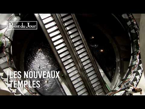 Shopping à la folie !