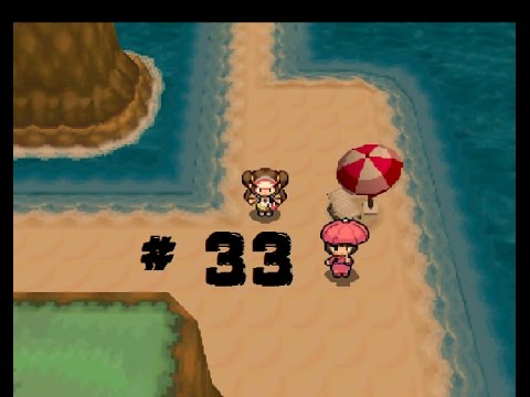 Pokemon White 2 Nuzlocke- Ep 33 I'm Saved!