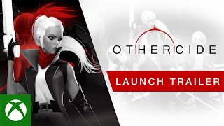 Xbox Othercide - Launch Trailer anuncio