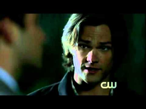 Dean, Castiel, & Sam - "Need New Friends" S6E17