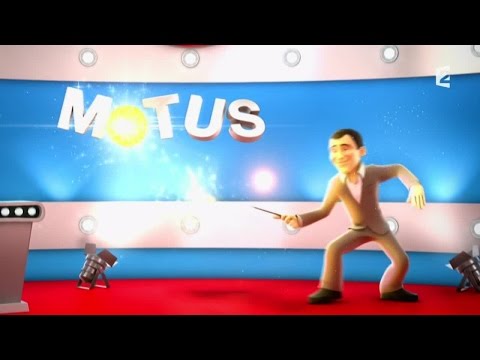 Motus du 04/02/16 - Intégrale