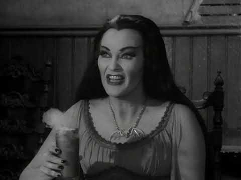 The Munsters - S02E12 - Will Success Spoil Herman Munster