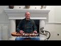 Pat-a-pan - Mark Gilston on mountain dulcimer