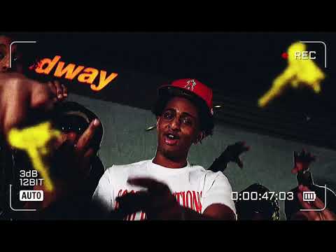 Big O TOUCHDOWN (Official Music Video)