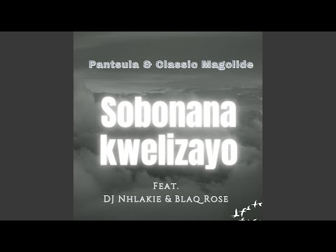 Sobonana Kwelizayo