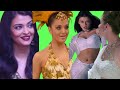 Part 2 Aishwarya Rai Compilation Full Screen FHD 1080P Vertical Video