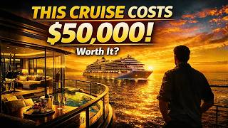 TOP 5 BEST NEW CRUISE SHIPS IN 2026 | Best Cruises From USA | Premium Cruise Experience
