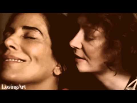 ** Lota and Elizabeth - Can't walk away from love **