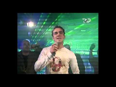 System BNG - Bodrumi jem, 14 Dhjetor 2004 - Top Fest 2