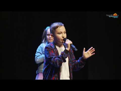 Święto tańca i muzyki. XIX Międzynarodowy Festiwal Piosenki i Tańca Muszelki Wigier Święto tańca i muzyki. XIX Międzynarodowy Festiwal Piosenki i Tańca Muszelki Wigier