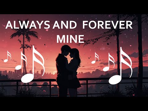 Always Forever Mine Original by Echo Verse — track artwork