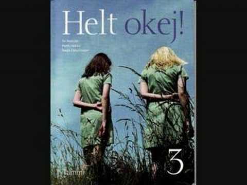 Helt Okej!