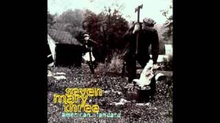 Seven Mary Three - Anything (with lyrics)