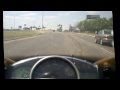 R1 Getting On Highway