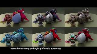 🚀 Introducing Meta 3D Gen