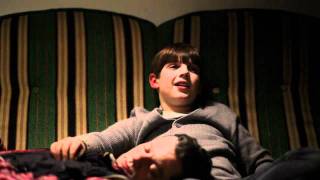 Остава -- Лека нощ