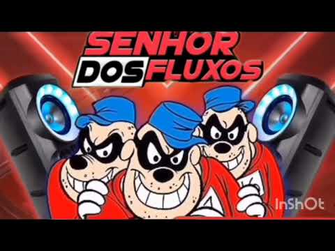 ABERTURA PAREDÃO FORA DA LEI - MC Henrique RK (DJ W7)