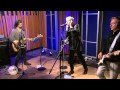 Gang of Four performing "Damaged Goods" Live on KCRW