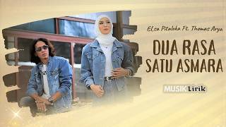 Download lagu Elsa Pitaloka Ft. Thomas Arya - Dua Rasa Satu Asmara | Video Music Lirik mp3 Download lagu Elsa Pitaloka Ft. Thomas Arya - Dua Rasa Satu Asmara | Video Music Lirik mp3