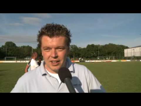 Finaleweken: De Merino's feest, VVA'71 baalt