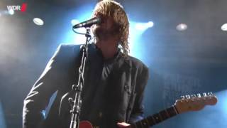 Palma Violets - Reeperbahn Festival 2015