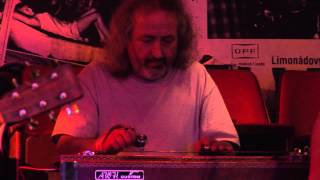 BlueGround - Víc / CD Láska & Alkohol