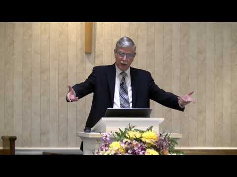 BEWARE OF COVETOUSNESS