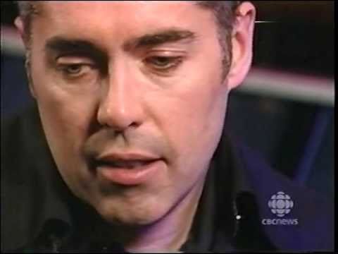 Page leaves BNL - CBC News