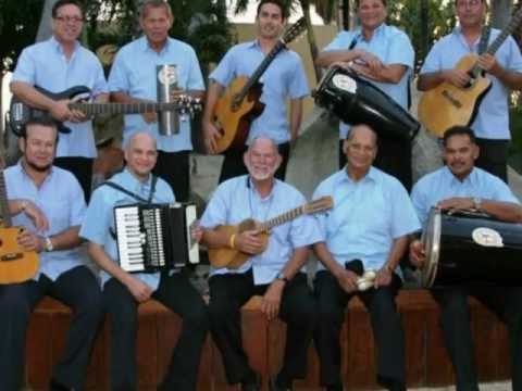 Grupo Di Betico - Locura (for di e CD 'Felicidad')