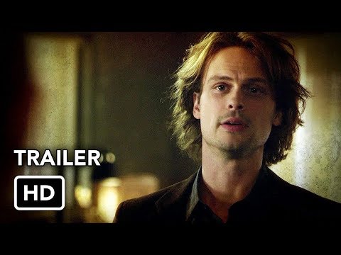 Criminal Minds 13x15 Trailer "Annihilator" (HD) Season 13 Episode 15 Trailer