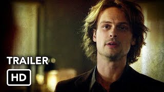 Промо 15 эпизода сериала "Мыслить как преступник 13 сезон" на английском 2017