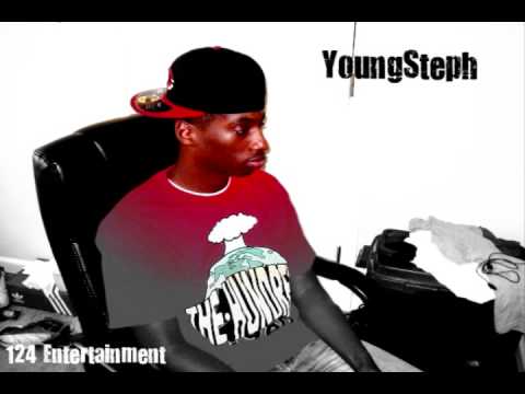 124 Entertainment presents YoungSteph