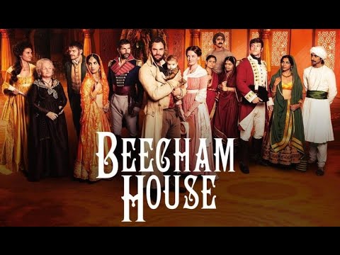 Thumbnail for Period Section: Beecham House by John Beecham