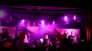 the Unguided | Unguided Entity (Live at Gröna Lund in Stockholm, Sweden 2014)