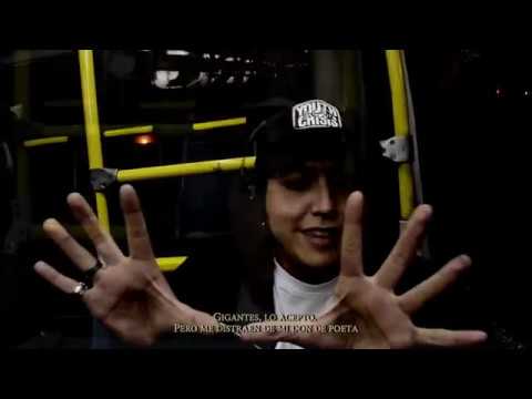 Dosexpresiones - Promocional Dose A.k.a Crow Family.