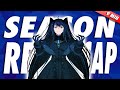 COMPLETE The Misfit Of Demon King Academy Season 2 Part 1 Recap In 9 MINUTES