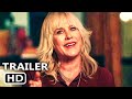 HIGH DESERT Trailer 203 Patricia Arquette Matt Dillon