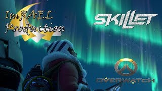 Skillet - Stars ( Imrael Production ) HD ►GMV◄