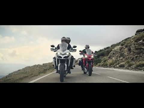 Ducati Link Video