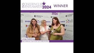 Conference & Events Awards: Video 79