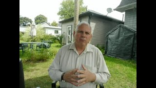 Hearing Voices: Finding Your Way To Cope