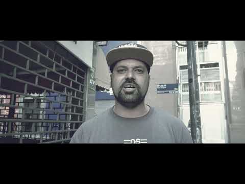 Sobreviventes | Vnegão -Tom Calvário - Mano Pedro - Rafael Mureta - K-dão - Juliano Bitencourt