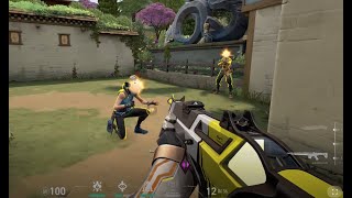 Breach Hell: Bullying the Blind