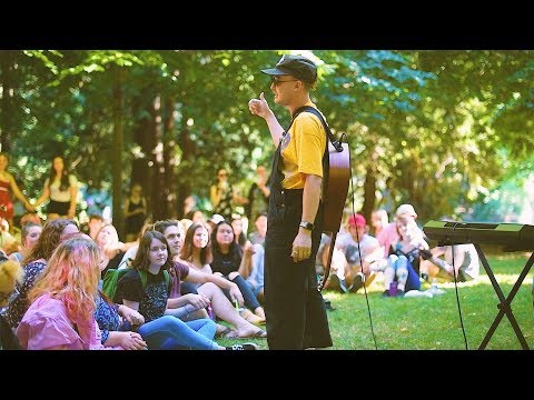 gnash diary [episode 31] - the broken hearts club park meetings 2018 (full recap)