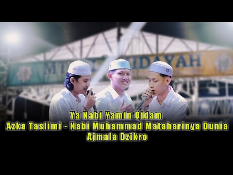 AS Multimedia and Al Amir Mahmud